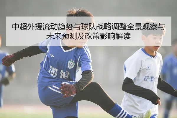 中超外援流动趋势与球队战略调整全景观察与未来预测及政策影响解读（Leyu）